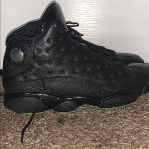 Jordan 13 retro Altitude 2010